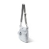 baggallini Women's Modern Everywhere Slim Crossbody Bag with RFID Wristlet - 3 of 4