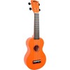 Mahalo Rainbow Series MR1 Soprano Ukulele - image 2 of 4