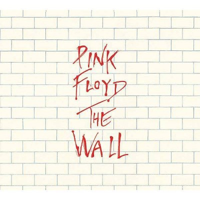 Pink Floyd - all (CD)