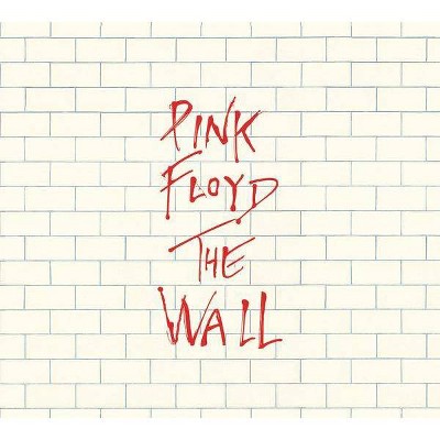  Pink Floyd - all (CD) 