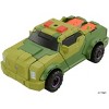 TAV-08 Gurijiba Rollbar | Transformers Adventure 0 - 2 of 4