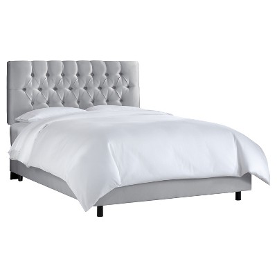 target tufted bed