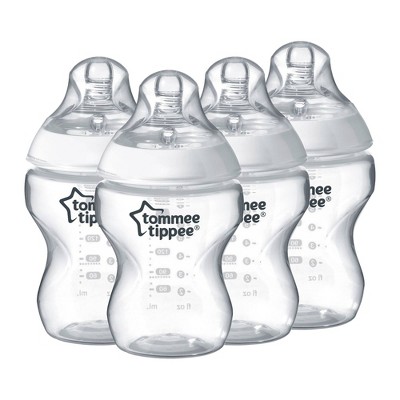 tommee tippee bottles bigger than 9 oz