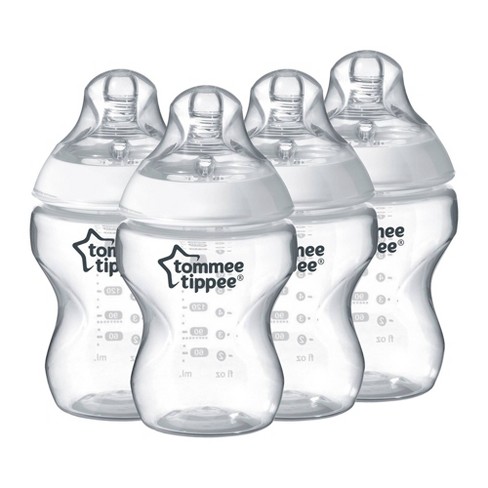 Tommee Tippee Closer To Nature - - 9oz : Target