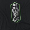 Harry Potter Dark Mark Women's Loose T-Shirt - 2 of 4