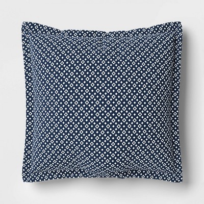 26"x25" Woven Outdoor Deep Seat Back Cushion - Threshold™