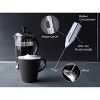Aerolatte Steam-Free Chrome Finish Handheld Milk Frother - 2 of 4