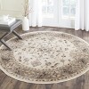 Vintage VTG168 Power Loomed Area Rug  - Safavieh - 2 of 3