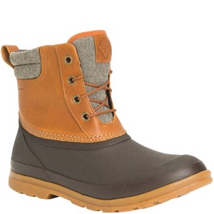 Men's Men's Originals Leather Duck Lace Boot - 1 of 4