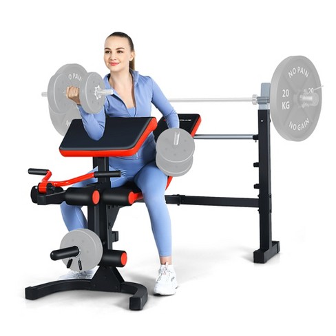 Costway home gym new arrivals