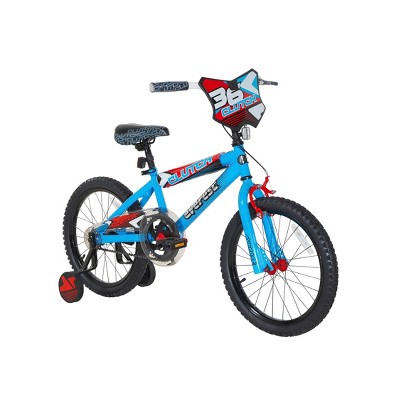 royal baby hero bike review