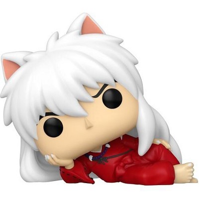 Funko - FUNKO POP! Anime: InuYasha - InuYasha
