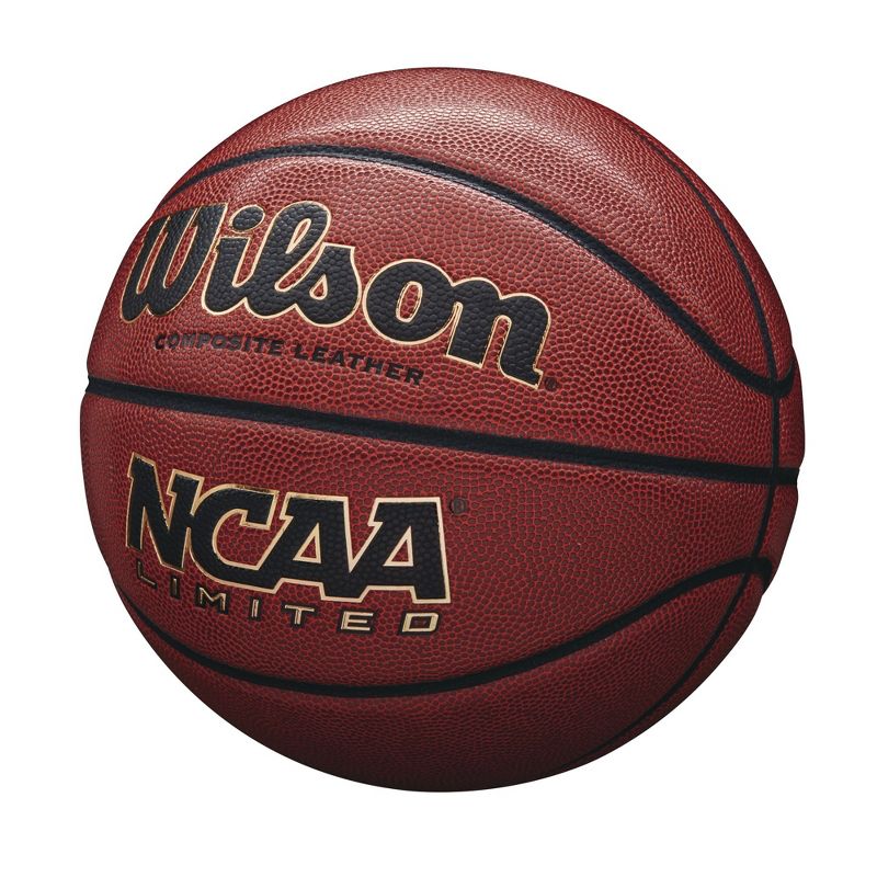 Wilson NCAA Limited 29.5" Basketball, 3 of 6