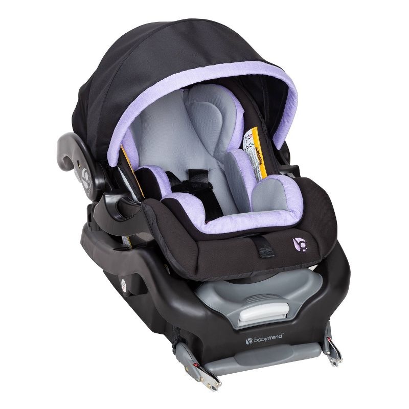 Baby Trend Secure 35 Infant Car Seat, 3 of 15