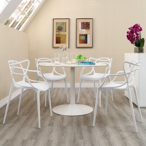 Entangled Dining Set - Modway - 1 of 4