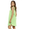 Dreamcrest Nightgown / Women Sleepwear / Sleep Dress - 2 of 3