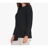 Women's Made You Look Sweater - Stella Carakasi - 3 of 4