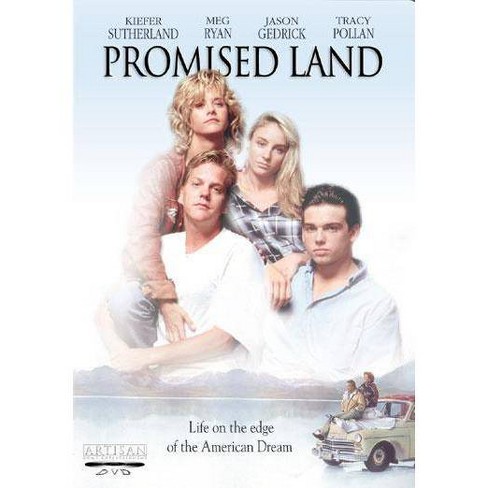 promised land complete tv series torrent