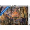 Trends International Vincent Hie - Curious Unframed Wall Poster Prints - 3 of 4