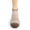 Minus33 Merino Wool All Season - No Show Tab Wool Socks Mountain Heritage - 2 of 2