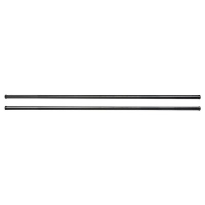 Yakima Steel Round Roof Rack System Crossbars