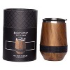 Elemental® Recess Series Stainless Steel 10-Oz. Insulated Stemless Wine Tumbler - 3 of 4