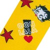 Cool Socks, Funny Novelty Socks - 4 of 4
