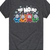 Boys' - Thomas & Friends - Christmas Ho Ho Ho Short Sleeve Graphic T-Shirt - 2 of 4