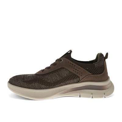 Dockers Mens Pulse Active Rebound Casual Sneaker, Dark Brown, Size 10 — фото 5