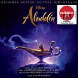 Various Artists - Aladdin Soundtrack (Target Exclusive, CD)
