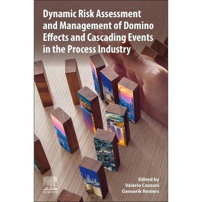 Dynamic Risk Assessment and Management of Domino Effects and Cascading Events in the Process Industry - by  Valerio Cozzani & Genserik Reniers