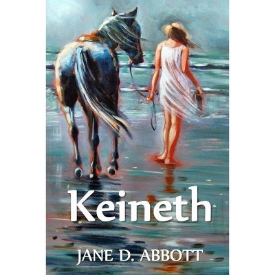 Keineth - by  Jane D Abbott (Paperback)