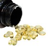 HealthA2Z - Vitamin D3 25 mcg (1000 IU) Softgels - 90 Count - 2 of 4