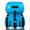 Contixo R1 Voice & Touch Smart Robot – 3‑Pack, Interactive Dancing, Singing, Voice‑Record Robot for Ages 3+ - 3 of 4