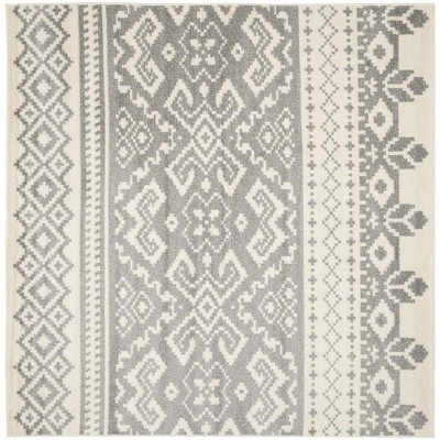 Adirondack ADR107 Machine Made Indoor Rug - Safavieh