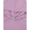 Leveret Kids Hooded Sweatshirt - Kids Hoodie Pullover Sweatshirt- With Kangaroo Pocket - Classic Solid Color - 3 of 4
