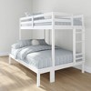 Bear Plywood Twin/Full Bunk - 4 of 4