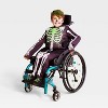 Light Up Electric Bones Skeleton Adaptive Kids' Costume - Hyde and EEK! Boutique™ - 4 of 4