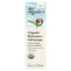 Sky Organics Organic Rebounce Oil Serum, 1 fl oz (30 ml) - 2 of 3