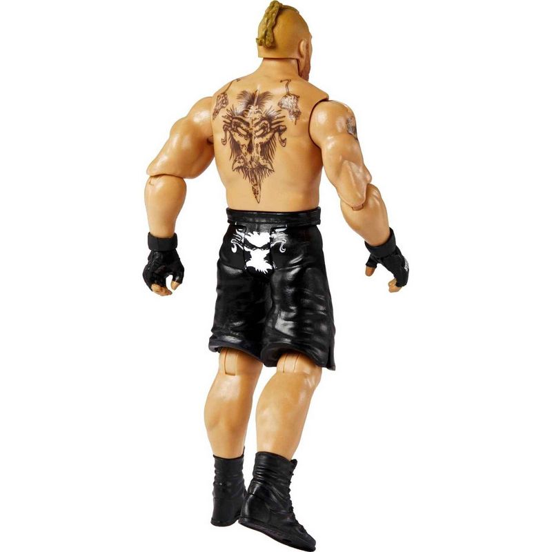 WWE Brock Lesnar Action Figure, 4 of 6