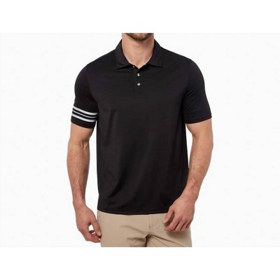 Men's Midway Polo Shirt - FAIR HARBOR