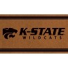 Evergreen Kansas State University, PVC Mat 1C - 2 of 4