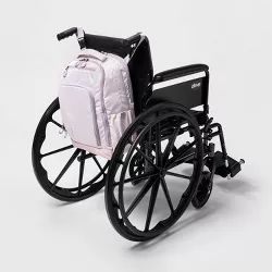 Adaptive 16.9" Backpack Lavender Splash - Embark™