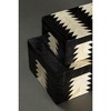 Venota Decorative Boxes, Set of 2 - 4 of 4