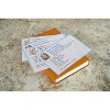 5Ct Scotch Self Seal 4X6 Photo Sz: Laminating Film Pouches, 6.3" x 4.3", Laminating Supplies, 5 Pack - 4 of 4