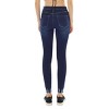 KanCan Essentials Clove High Rise Ankle Skinny Jeans - 3 of 4