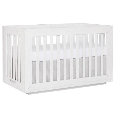 evolur maddox crib