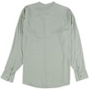 Alfani Mens Textured Button Up Shirt - 2 of 2