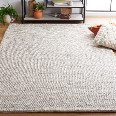 Natura NAT182 Hand Loomed Indoor Rugs - Safavieh