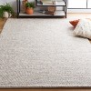 Natura NAT182 Hand Loomed Indoor Rugs - Safavieh - 2 of 4